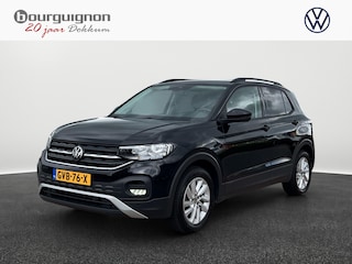 Volkswagen T-Cross 1.0 TSI Style | 110Pk | Automaat |