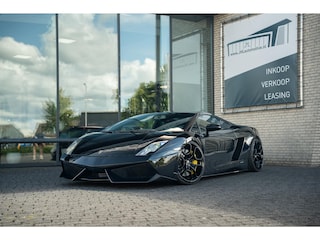 Lamborghini Gallardo LP560-4*SUPERLEGGERA*CERAMIC*20''HURACAN*CARBON*