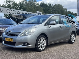 Toyota Corolla Verso 1.6 VVT-i Business Panoramadak Cruise Clima Trekhaak