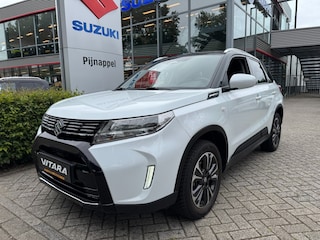 Suzuki Vitara 1.4 Select AUTOMAAT Turbo Boosterjet Smart Hybrid Two-tone