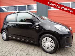 Volkswagen Up 1.0 move up! BlueMotion Airco 5DRS NL-Auto 124Dkm NAP