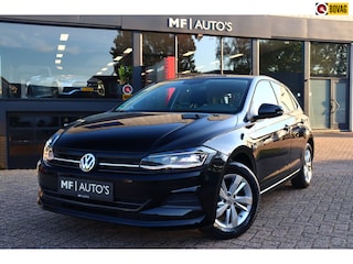 Volkswagen Polo 1.0 MPI Comfortline|Led|Carplay|Camera|Stoelverwm|Navi