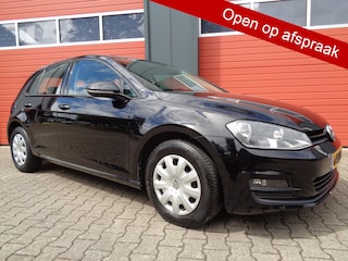 Volkswagen Golf 1.2 TSI Trendline 86PK Airco Cruise 133DKm NAP NL-Auto