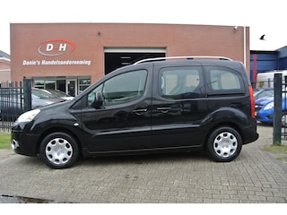 Peugeot Partner 1.6 XR airco apk 20-02-2027 inruil mogelijk