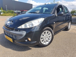 Peugeot 206 1.4 XS 5-DRS AIRCO|APK|NAP|2009