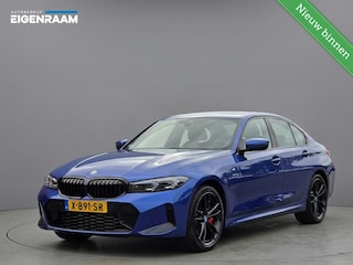 BMW 330e M-Sport Pro | LED | Origineel NL | Stoelverwarming