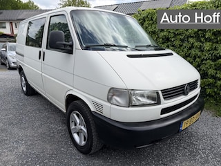 Volkswagen Transporter 2.5 TDI 292 T800 T4 | Cruise Control | Elekt. Ramen | Trekhaak | LMV | Radio / CD | APK tot 05-12-2026!
