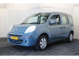Renault Kangoo 1.6-16V Expression