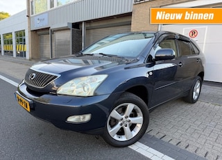 Lexus RX 300 President full options ZEER GOEDE EN NETTE AUTO