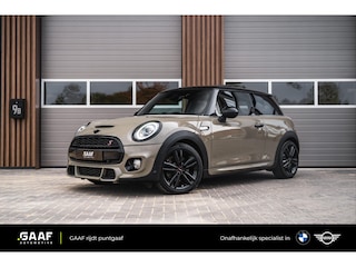 Mini John Cooper Works 2.0 S | JCW | Pano | LED | Camera | ACC | Harman Kardon