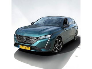 Peugeot 308 SW 1.2 PureTech Allure Pack Business CAM TREKHAAK