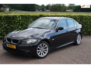 BMW 318i Corporate Lease Luxury Line|M-Sport|Trekhaak