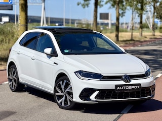 Volkswagen Polo VI R-Line 1.0 TSI 115Pk Pano ACC IQ Light Navi
