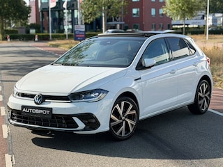 Volkswagen Polo VI R-Line 1.0 TSI 115Pk Pano ACC IQ Light Navi