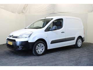 Citroën Berlingo 1.6 HDI 500 Club Economy