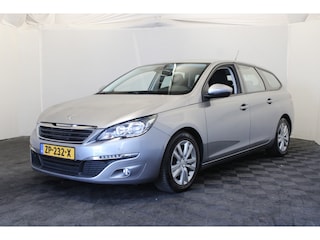 Peugeot 308 SW 1.6 HDI Access