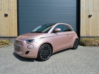 Fiat 500 La Prima 42 kWh by Bocelli *Pano *CarPlay *Jbl