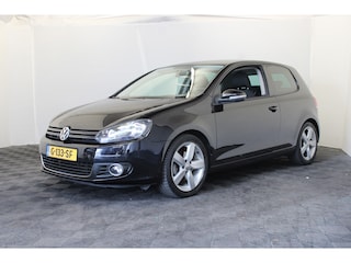 Volkswagen Golf 1.4 TSI Highline