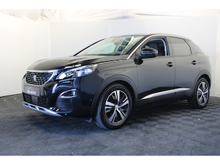 Peugeot 3008 1.2 PureTech Allure |Pano|Camera|