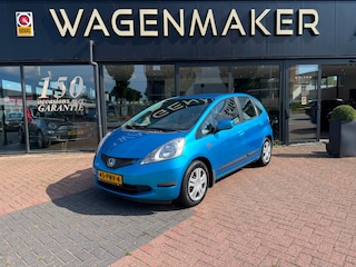 Honda Jazz 1.2 Cool Airco|Elektrische pak|DealerOHouden