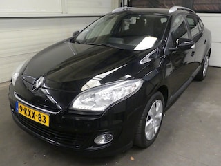 Renault Mégane Estate 1.2 TCe Expression - Cruise Control - Airco