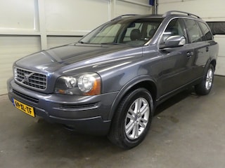 Volvo XC90 3.2 Momentum - LPG G3 - Automaat - Trekhaak
