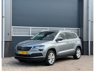 Skoda Karoq 1.5 TSI ACT Style bj.2018 Autom|Navi|Trekh|Nap.
