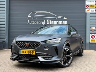 Cupra Formentor 1.5 TSI Business Plus | Pano | Beats | Trkhaak