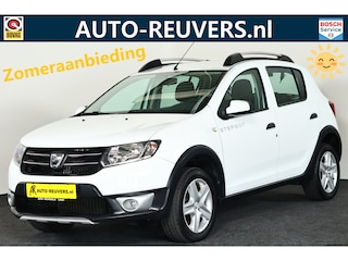 Dacia Sandero 0.9 TCe Stepway Prestige / Navi / Cruisecontrol / Airco