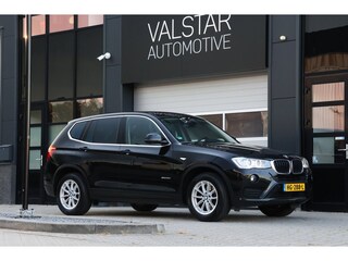 BMW X3 SDrive20i Executive | Trekhaak | Xenon | keurig!