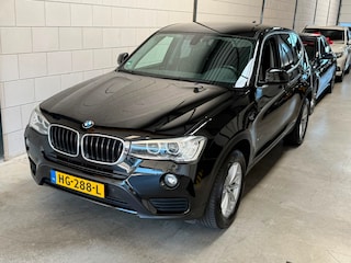 BMW X3 SDrive20i Executive | Trekhaak | Xenon | keurig!