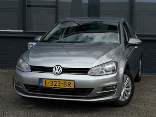 Volkswagen Golf 1.2 TSI Trendl |Clima |CruiseC |Nieuwe APK |