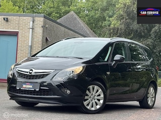 Opel Zafira Tourer 1.4 Business+ 7p./CAMERA/NAVI/PDC/STLVW/