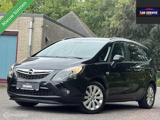 Opel Zafira Tourer 1.4 Business+ 7p./CAMERA/NAVI/PDC/STLVW/