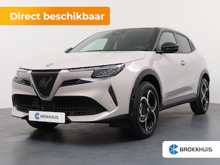 Alfa Romeo Junior Ibrida