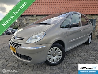 Citroën Xsara Picasso 2.0i-16V Caractère