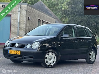 Volkswagen Polo 1.2-12V Sportline/NAP/APK/TREKHAAK/ELEKPAKKE