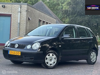 Volkswagen Polo 1.2-12V Sportline/NAP/APK/TREKHAAK/ELEKPAKKE