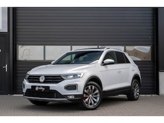 Volkswagen T-Roc 2.0 TSI 4Motion Sport|Pano|Winterpakker|Keyless