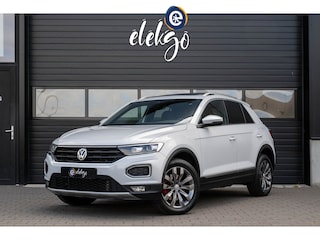 Volkswagen T-Roc 2.0 TSI 4Motion Sport|Pano|Winterpakker|Keyless