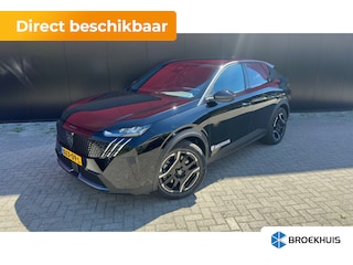 Peugeot 3008 Allure | Elektrische parkeerrem | Extra getinte achterste zijruiten en achterruit