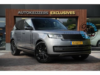 Land Rover Range Rover 3.0 P510e HSE PHEV