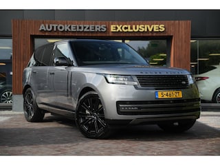 Land Rover Range Rover 3.0 P510e HSE PHEV