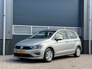 Volkswagen Golf Sportsvan 1.2 TSI Highline bj.2014 Autom|Trekh|Clima|Cc.