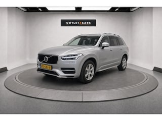 Volvo XC90 2.0 T8 TE AWD Momen.