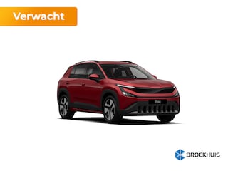 Skoda Epiq Bravo | Achteruitrijcamera | Parkeersensoren achter | Sunset (donker getinte ramen achter)