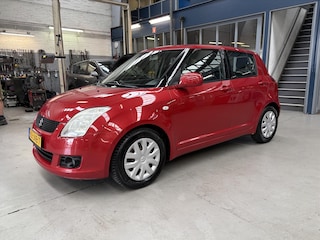 Suzuki Swift 1.3 5D Shogun
