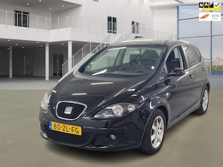 Seat Altea 1.4 TSI Style