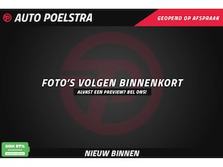 Kia Niro e-Niro ExecutiveLine 64 kWh | 97% SOH | Leder | Memory | JBL | Camera | LED | Warmtepomp | Keyless | Stoel/Stuurwielverwarming | Stoelventilatie | Navigatie | Apple CarPlay/Android Auto | ACC | 17" | Dealeronderhouden