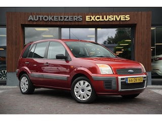 Ford Fusion 1.4-16V Cool & Sound Airco Trekhaak